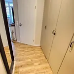 - Haus Q, App 0q0105 Appartement
