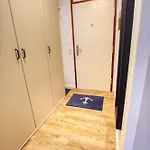 Appartement - Haus Q, App 0q0105 Heiligenhafen