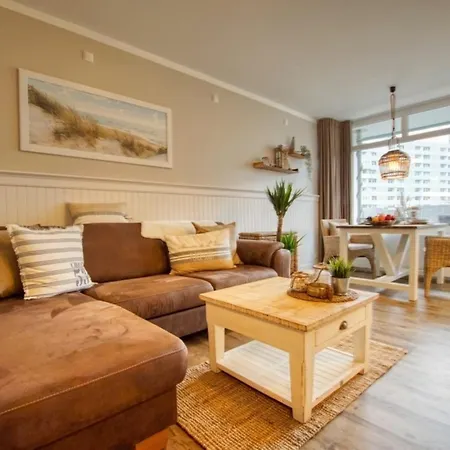 - Haus Q, App 0q0105 Appartement *