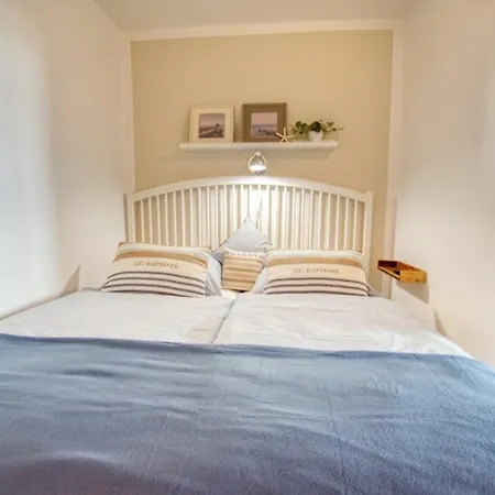 - Haus Q, App 0q0105 Heiligenhafen