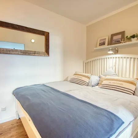 Lejlighed - Haus Q, App 0q0105 *