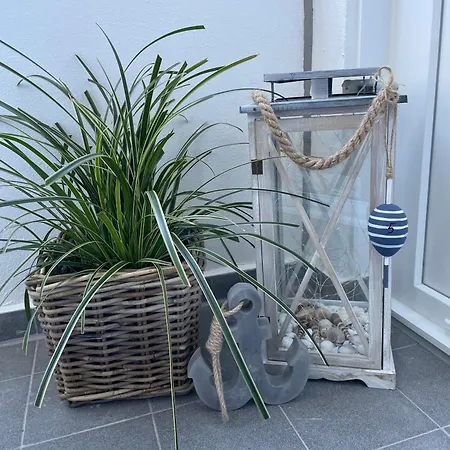 - Haus Q, App 0q0105 Heiligenhafen