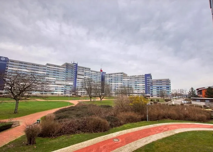 - Haus Q, App 0q0105 Appartamento