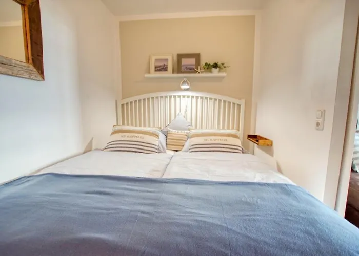 - Haus Q, App 0q0105 Heiligenhafen