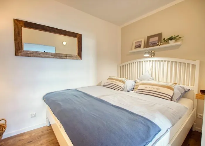 Appartamento - Haus Q, App 0q0105 *