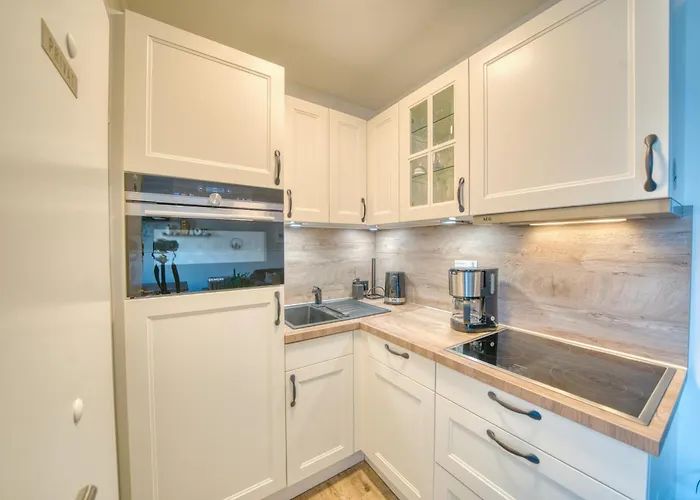 Appartamento - Haus Q, App 0q0105 *