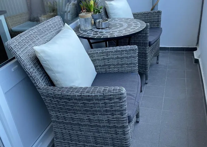 Appartamento - Haus Q, App 0q0105 *